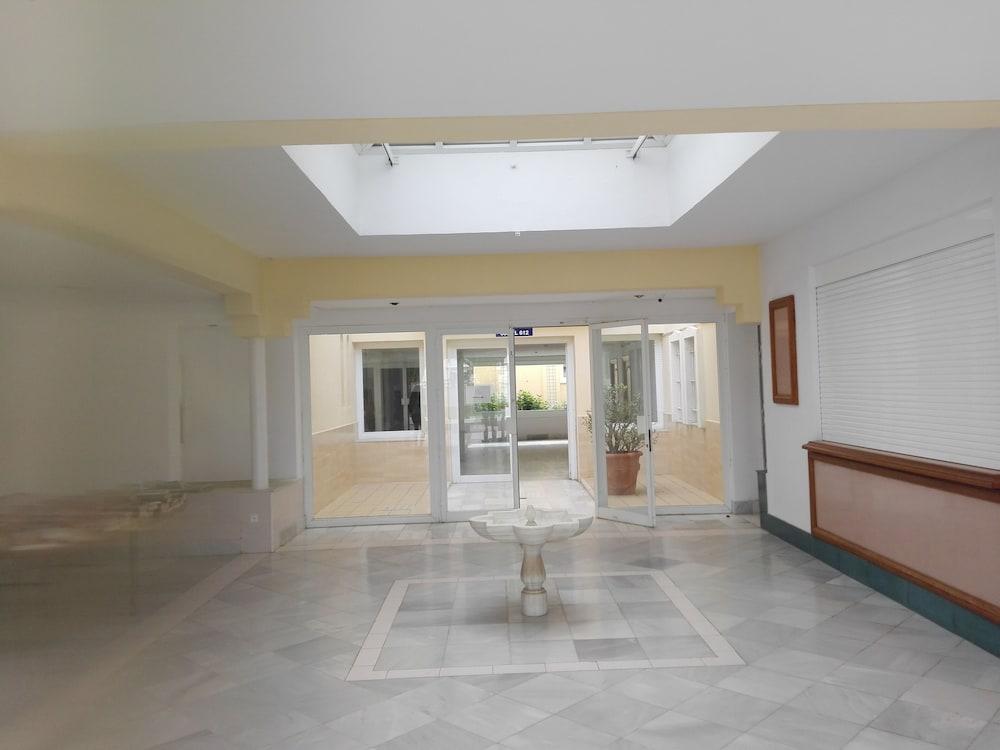 Appartement Moguima