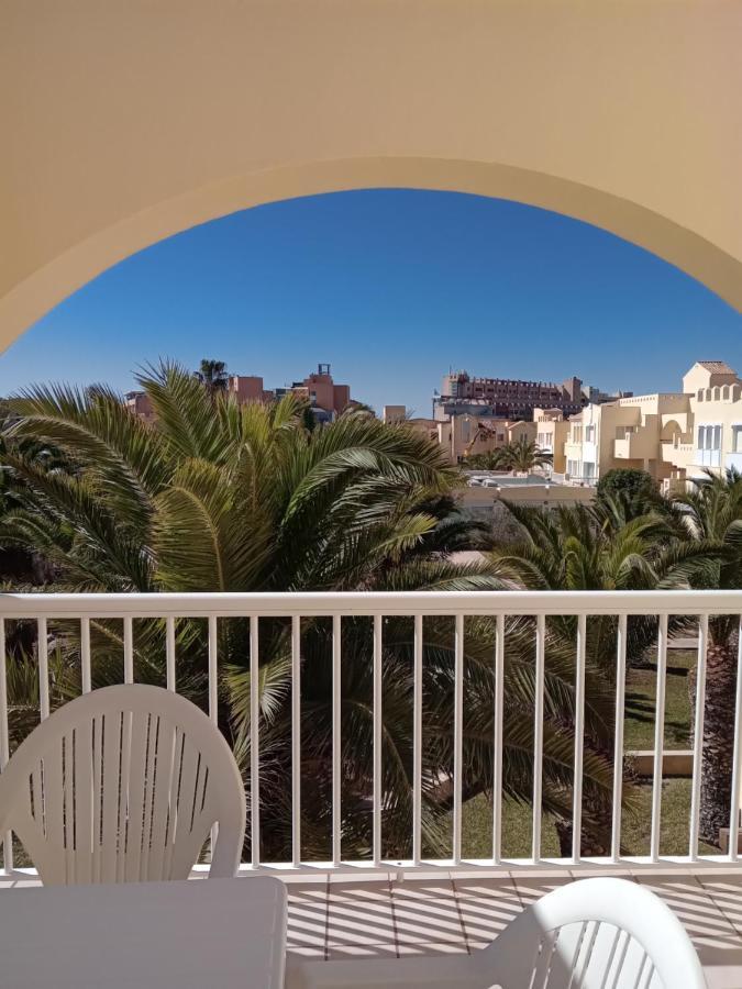 Moguima Appartement *