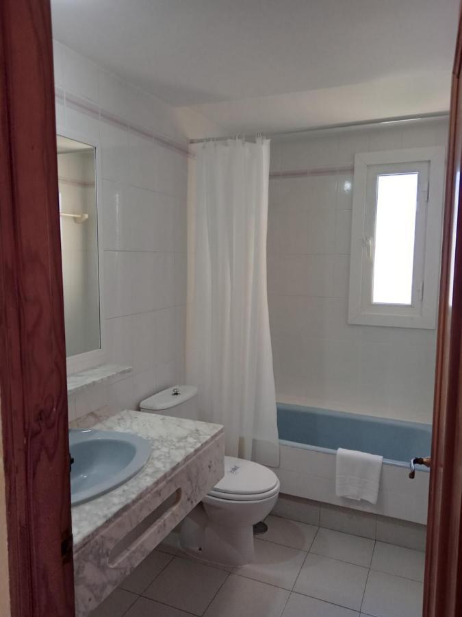 Appartement Moguima Roquetas de Mar