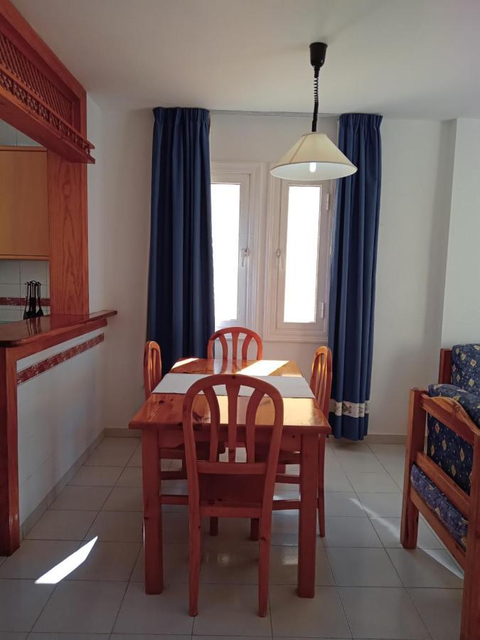 Moguima Appartement