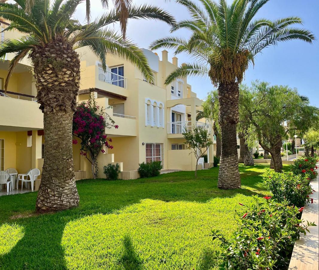 Moguima Appartement *