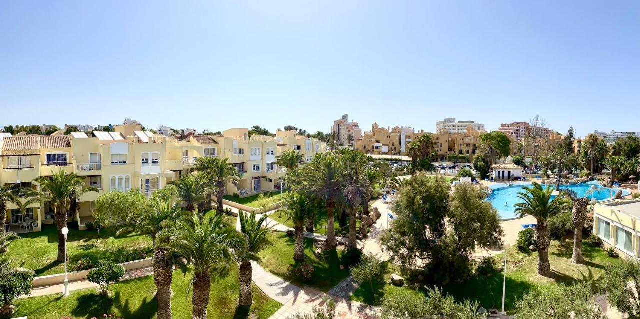 Moguima Appartement *