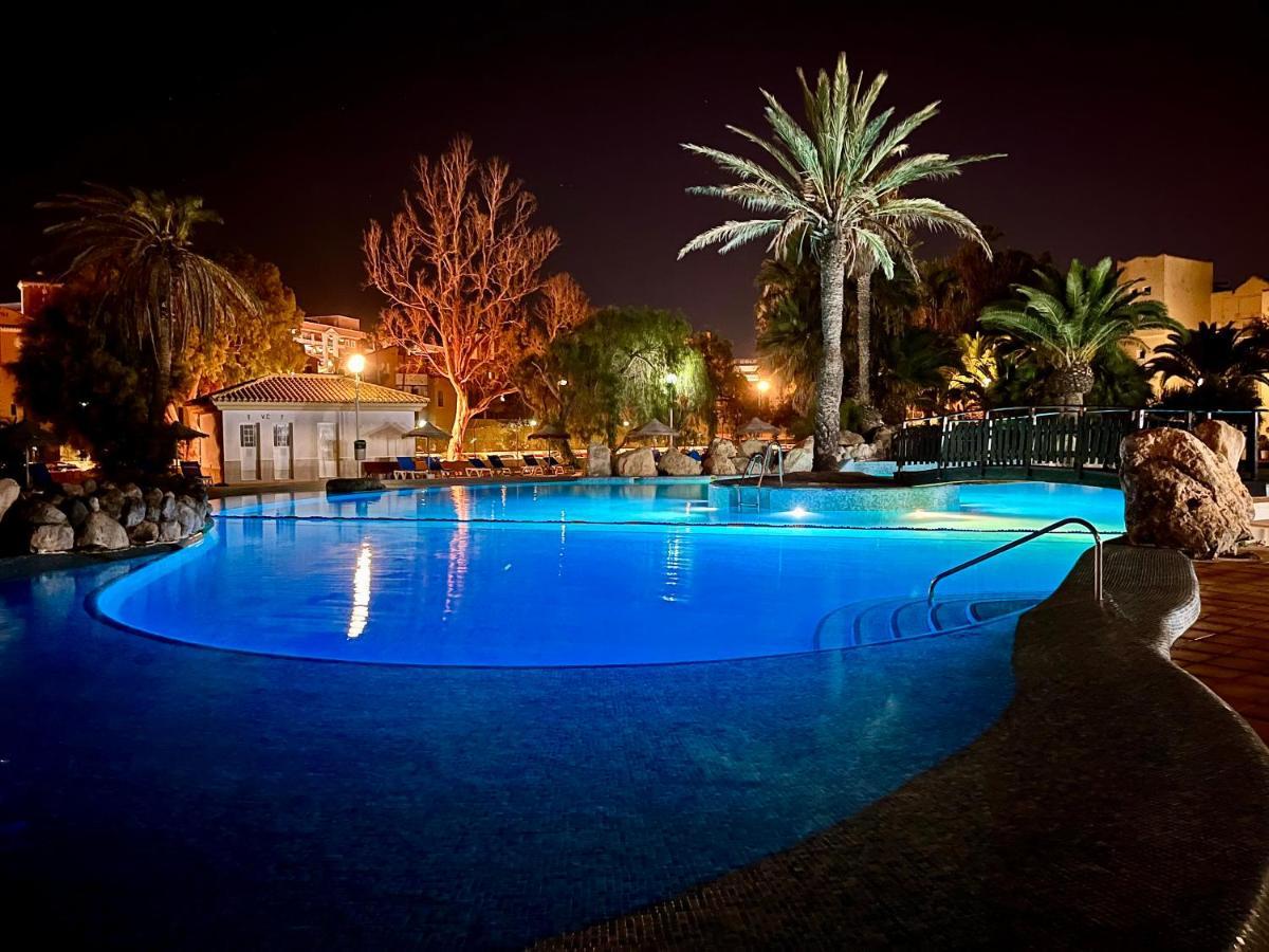 Moguima Appartement Roquetas de Mar