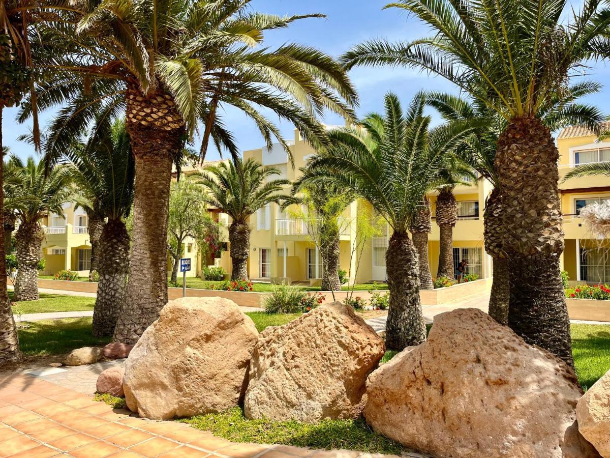 Moguima Appartement Roquetas de Mar