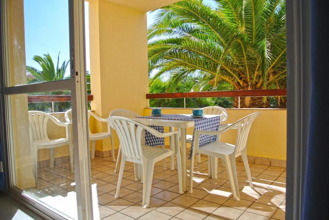 Moguima Appartement *