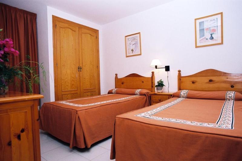 Appartement Moguima