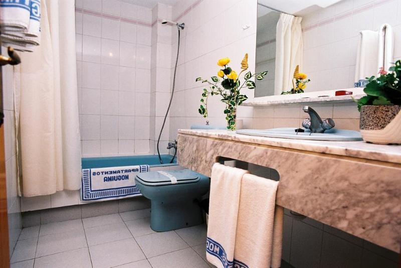 Moguima Appartement