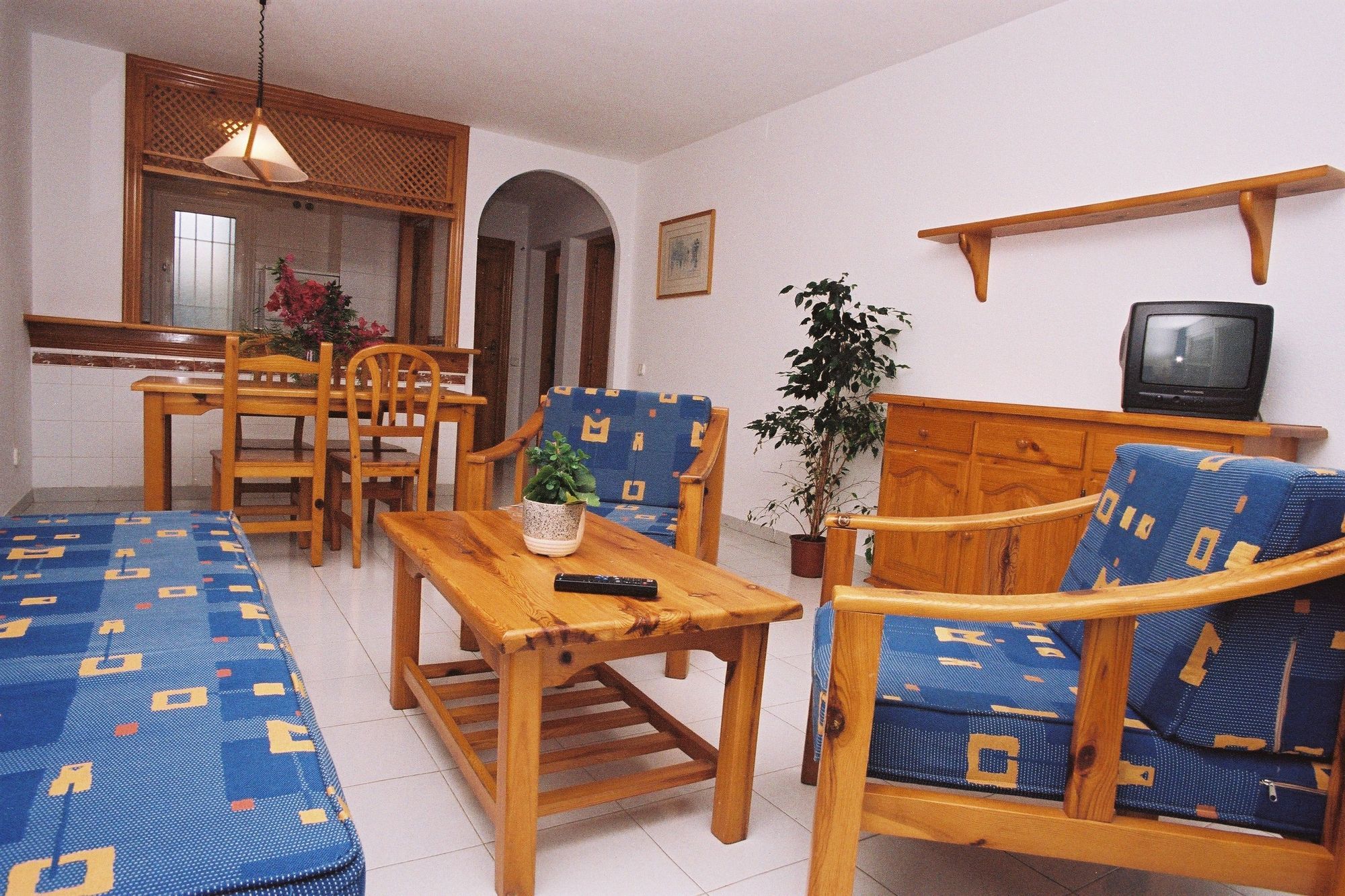 Moguima Appartement *