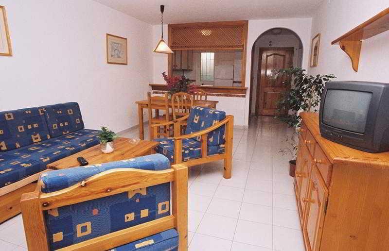 Moguima Appartement *