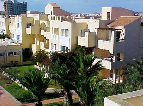 Moguima Appartement Roquetas de Mar