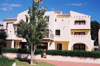 Appartement Moguima