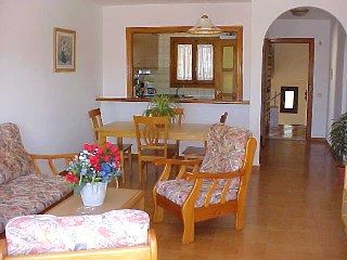 Moguima Appartement