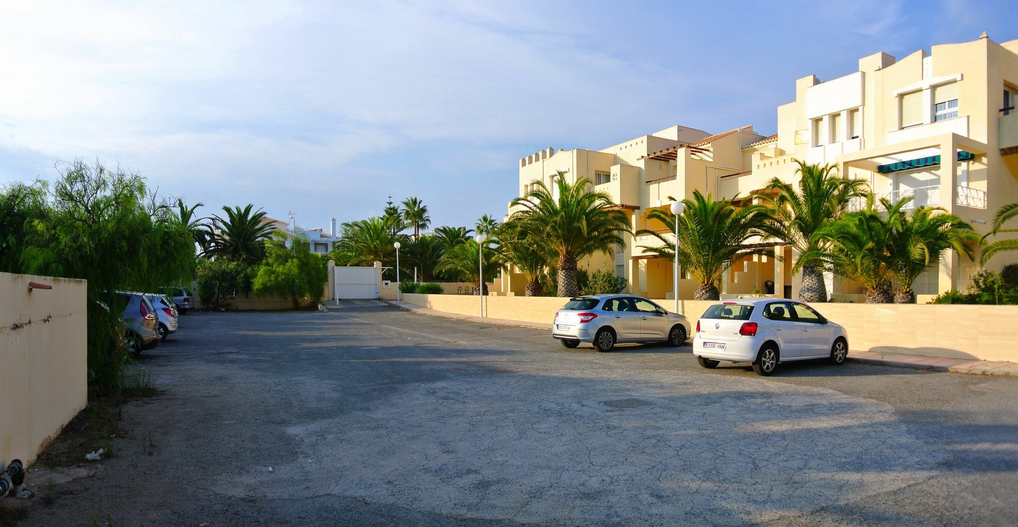 Moguima Appartement *