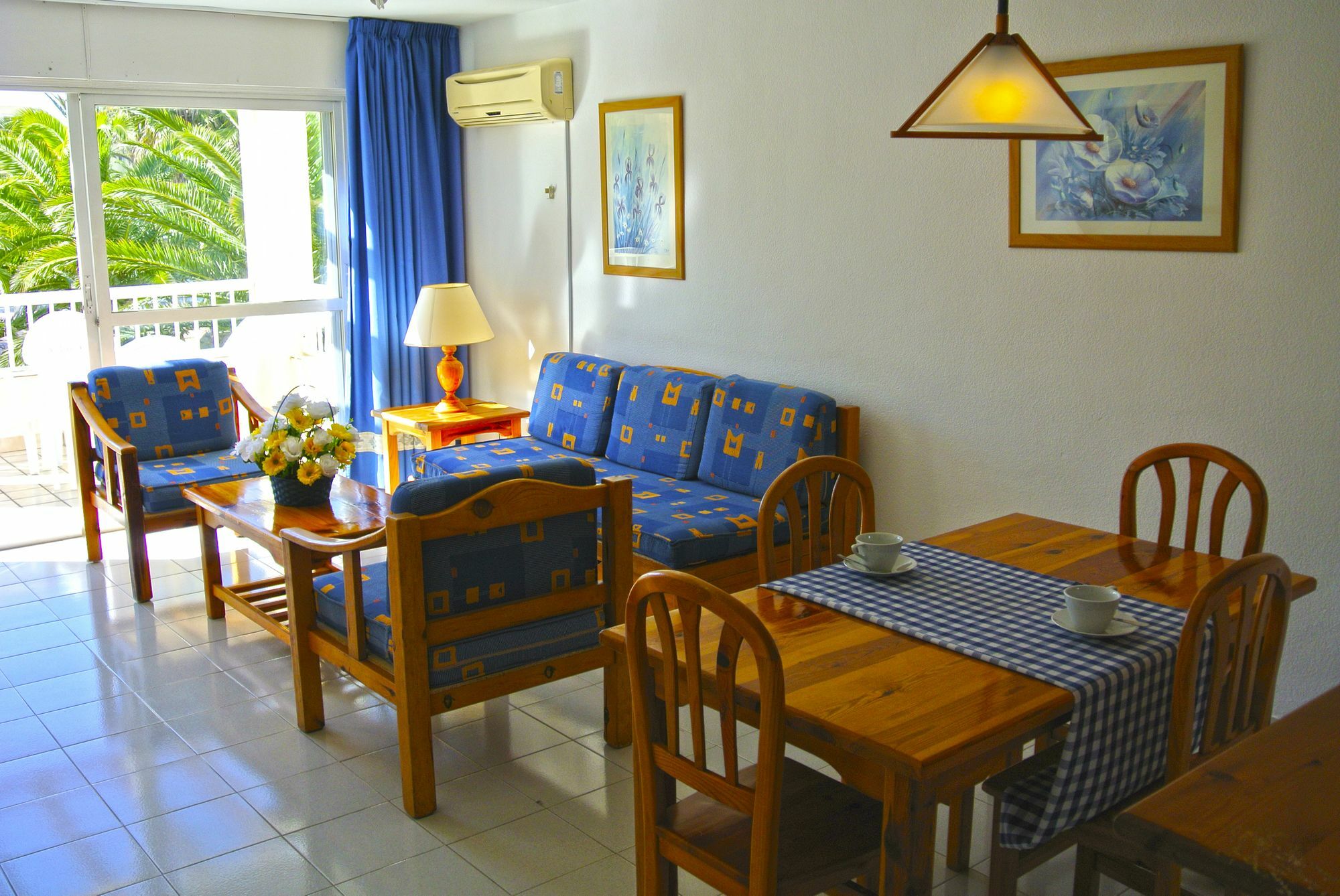 Appartement Moguima Roquetas de Mar