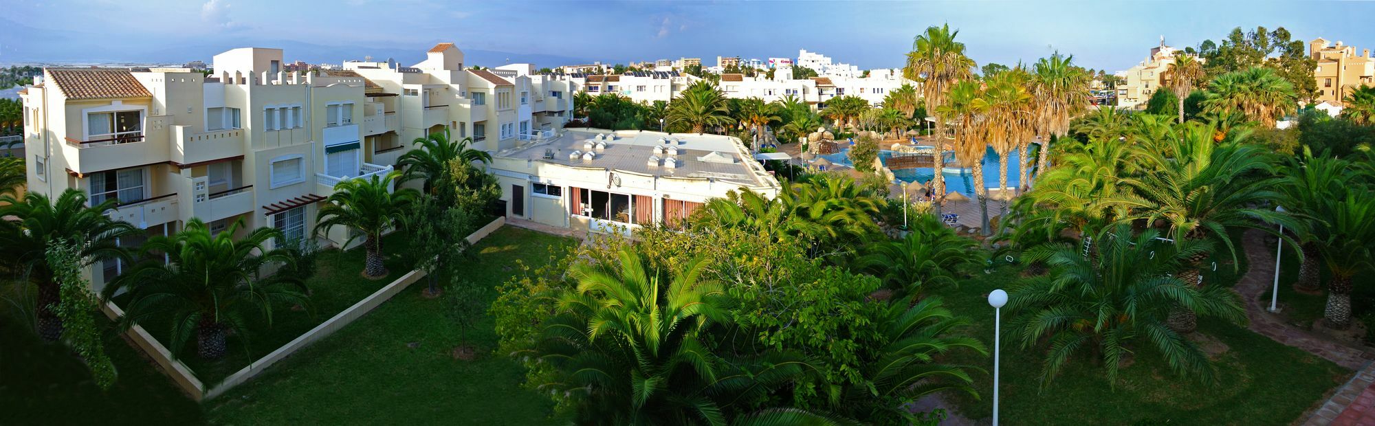 Moguima Appartement