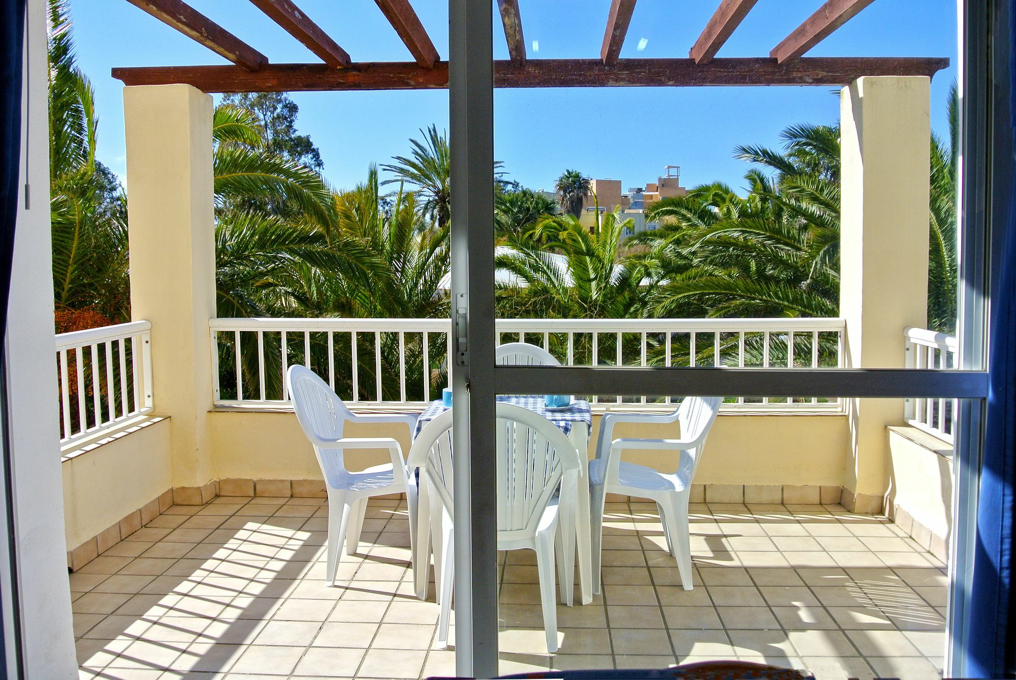 Appartement Moguima *