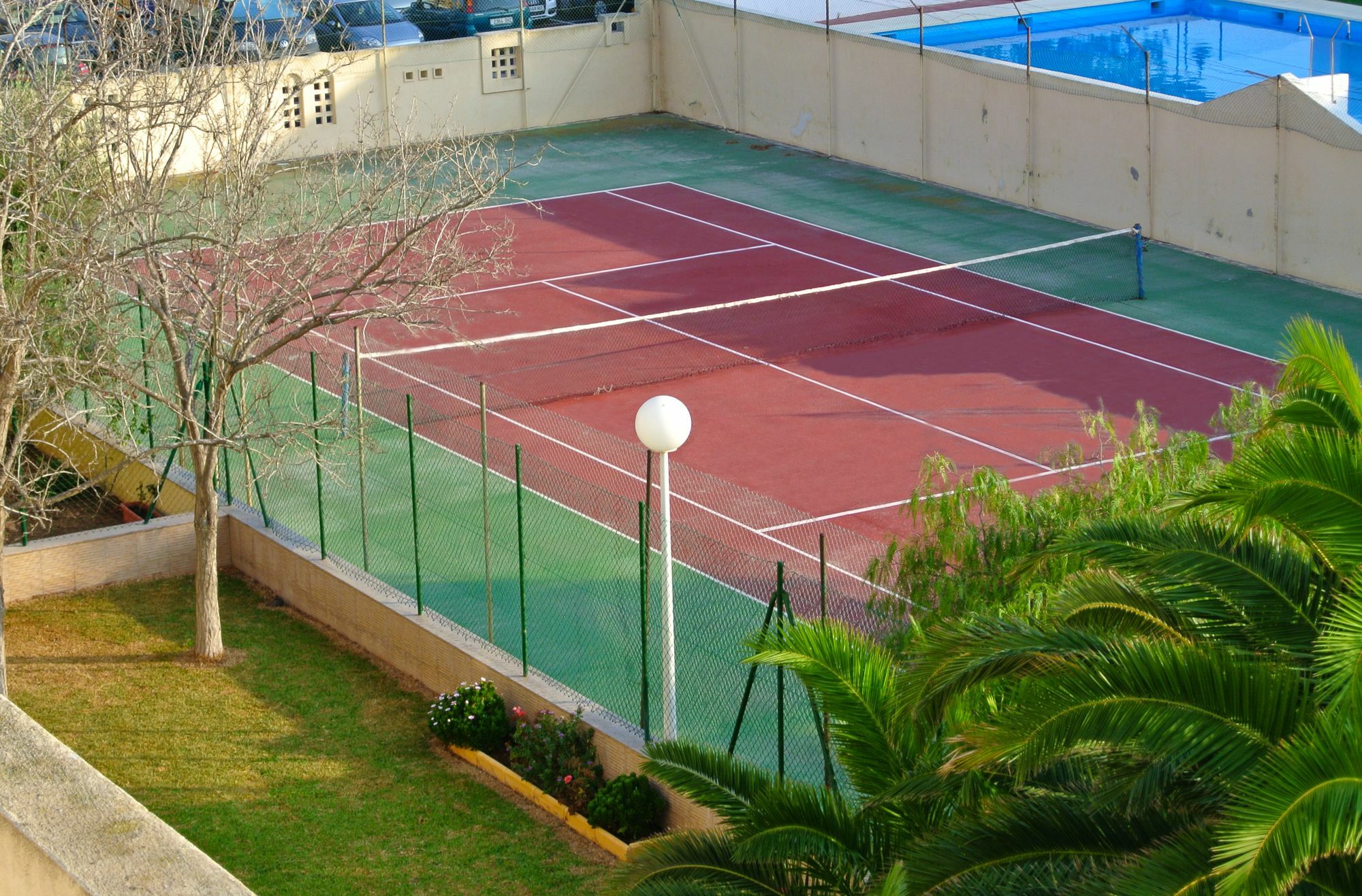 Appartement Moguima *