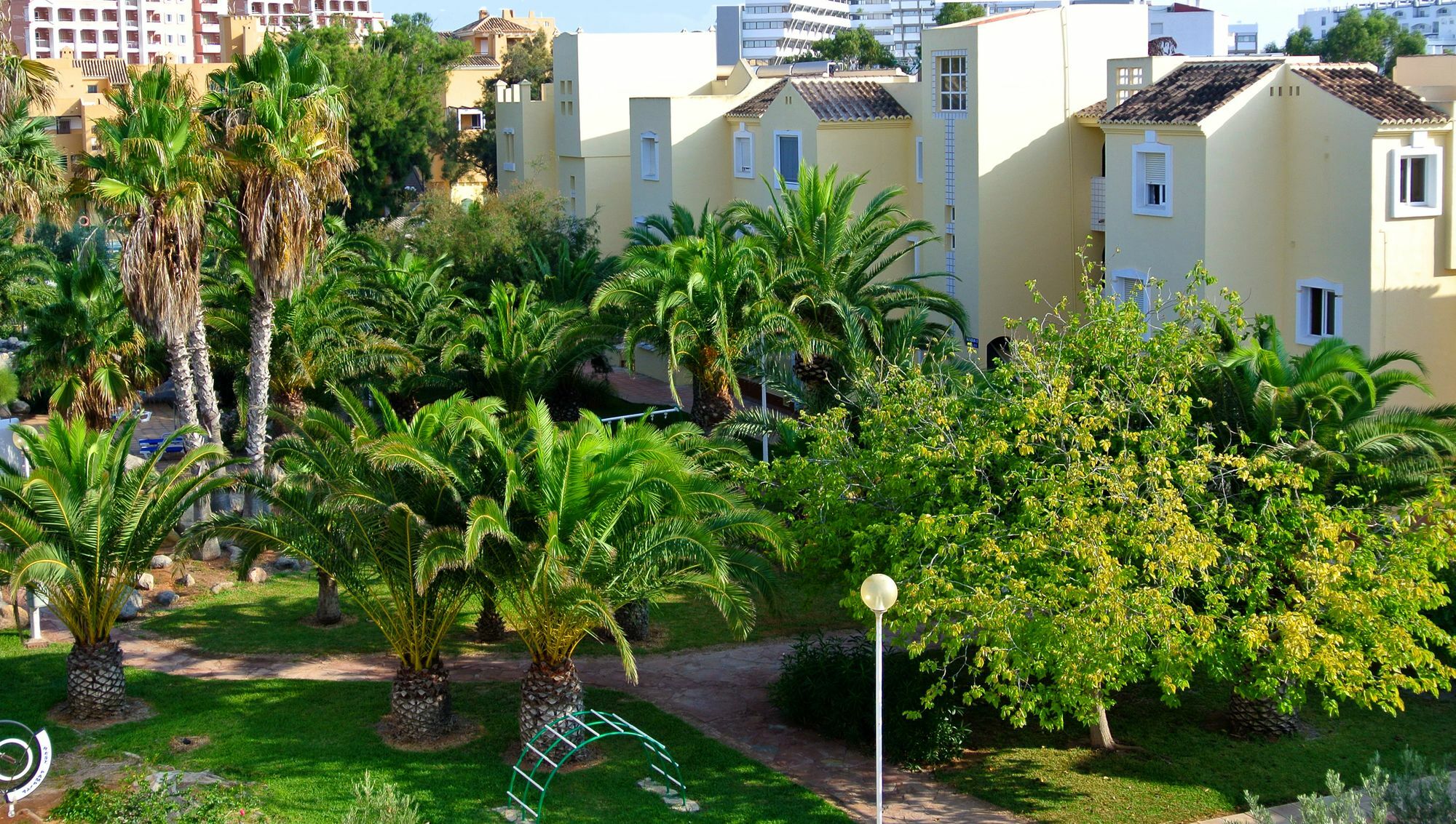 Moguima Appartement